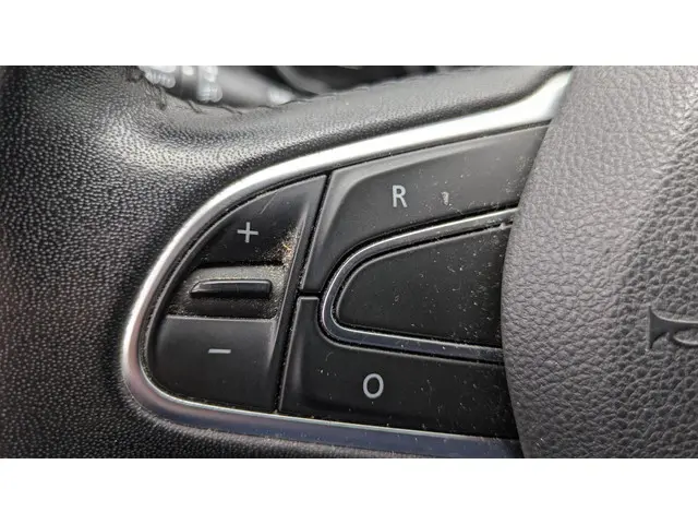 Renault Kadjar 1.2 TCe Intens - Navi - 2e eign. 2016 Benzine 15