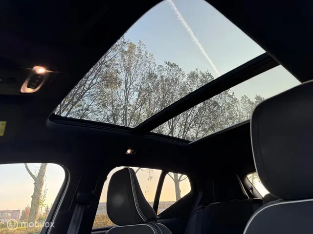 Volvo XC40 1.5 T3 R-Design 2020 Benzine 12