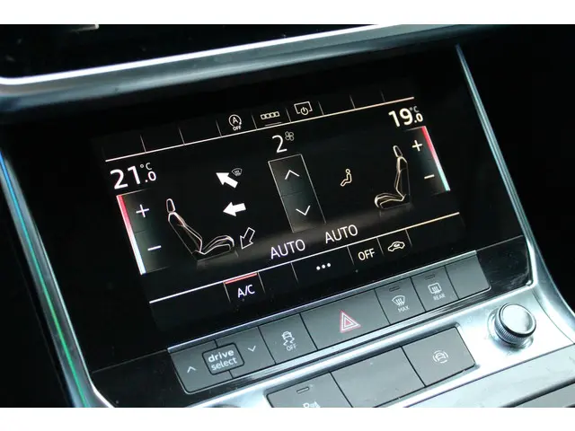 Audi A6 Avant 40 TFSI Pro line 2022 Benzine 29