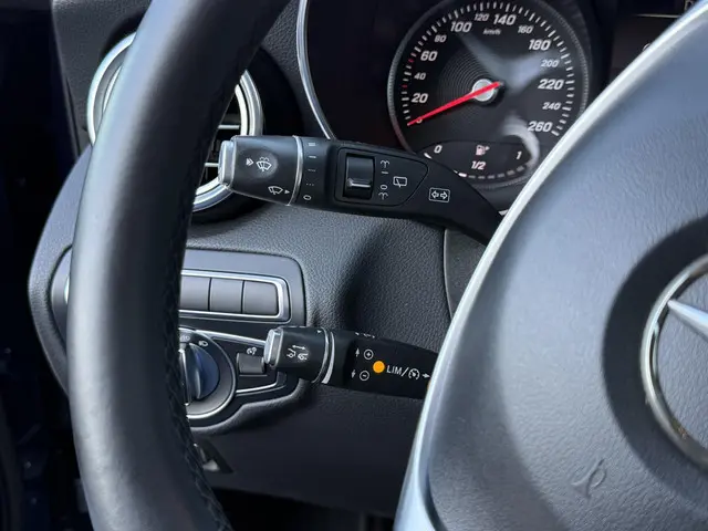 Mercedes-Benz GLC 350 d 4M 2018 Diesel 21
