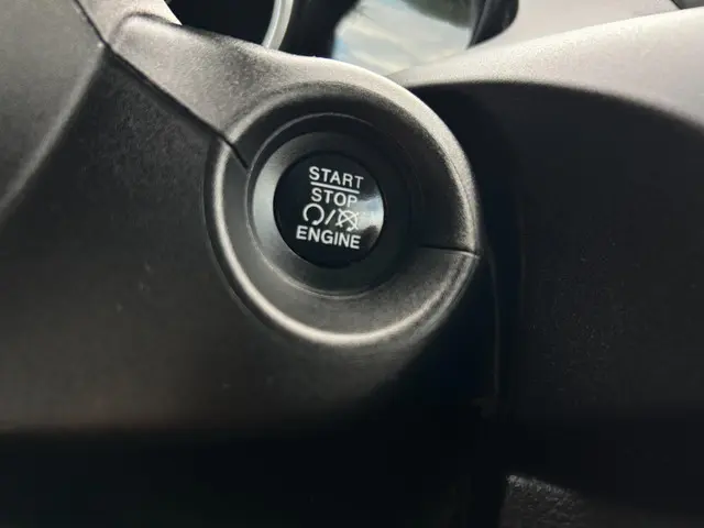 Fiat 500X FIAT sport H Leder, navi, clima 2018 Benzine 13
