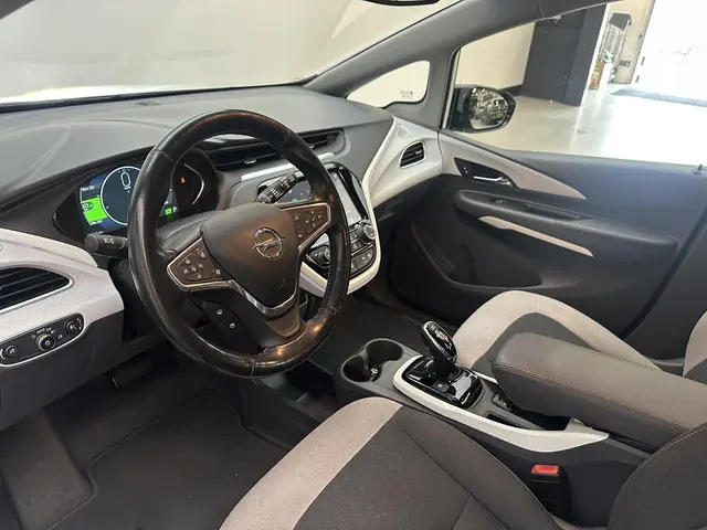 Opel Ampera-e Business executive 60 kWh 2020 Elektrisch 3