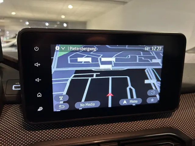 Dacia Sandero 1.0 TCe 90 Comfort 2021 Benzine 11