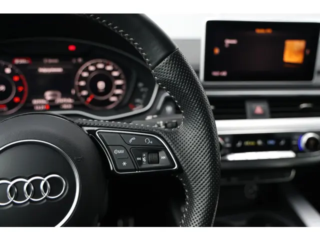 Audi A5 Sportback 35 TFSI 3X S-Line 2020 Benzine 30