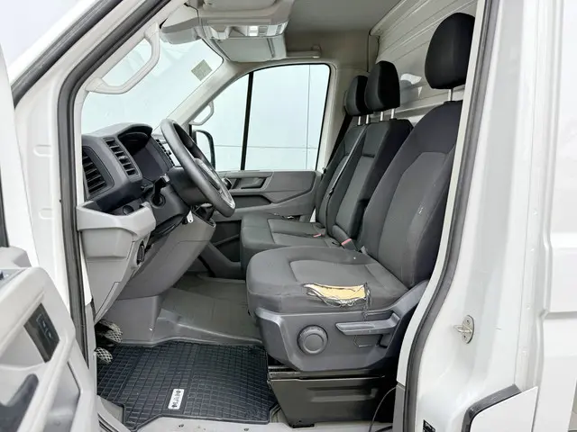 MAN TGE 5.120 2.0 TDI 2021 Diesel 8