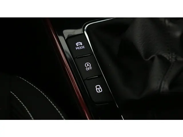 Škoda Fabia 1.0 TSI 95pk Monte Carlo 2024 Benzine 33
