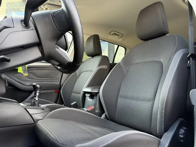 Ford Focus Wagon 1.0 EcoBoost Connected 2022 Benzine 9