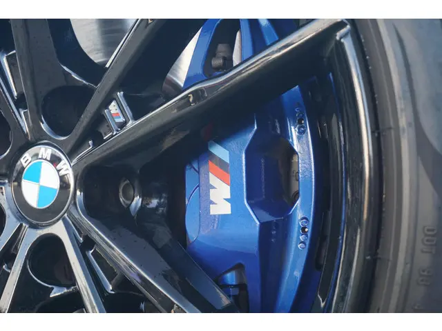 BMW 4 Serie Cabrio M440i 2022 Benzine 28