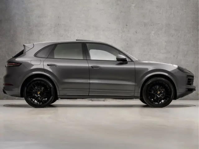 Porsche Cayenne 3.0 2019 Benzine 4