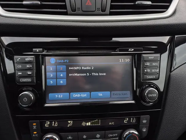 Nissan QASHQAI 1.2 Tekna 2015 Benzine 37