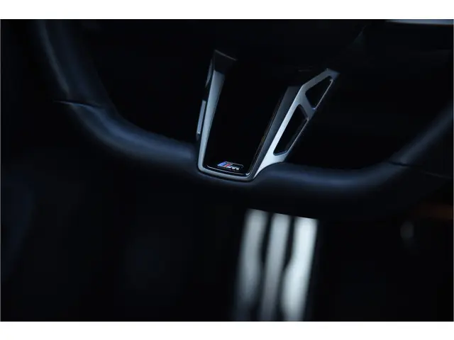 BMW 5 Serie 520i M-Sport 2024 Benzine 33