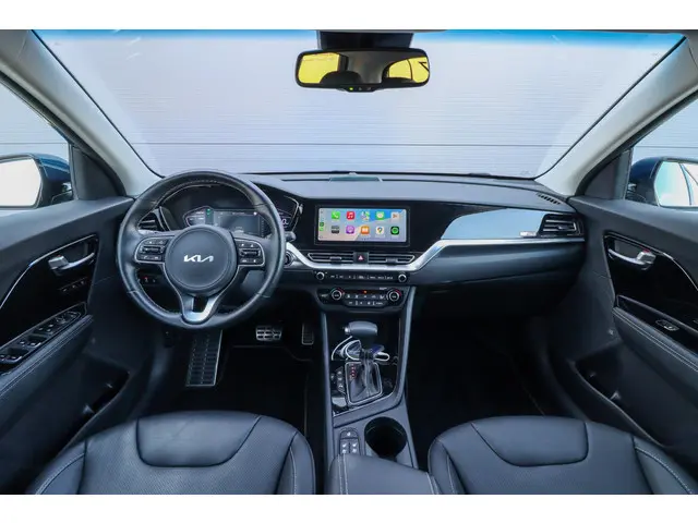 Kia Niro 2