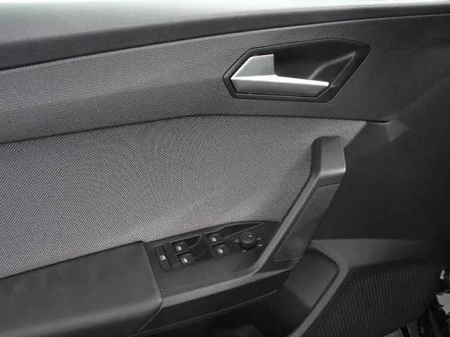 SEAT Leon 1.0 eTSI 110pk DSG Style 2024 Benzine 13