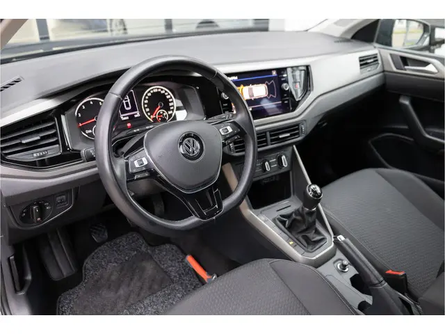 Volkswagen Polo 1.0 MPI Comfortline 2020 Benzine 13