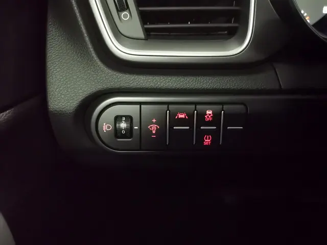 Kia Ceed Sportswagon 1.0 T-GDi DynamicLine 2020 Benzine 22