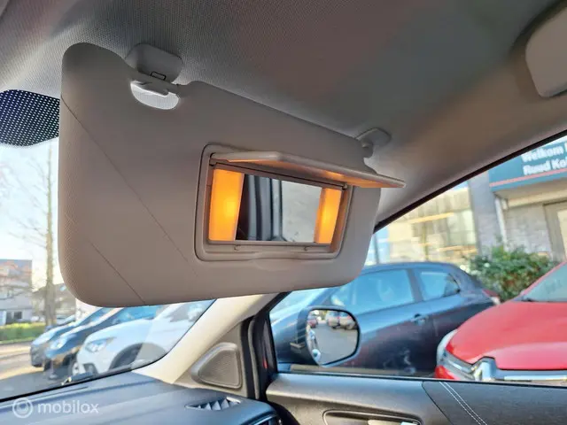 Ford Puma 1.0 ECOBOOST HYBRID TITANIUM 2020 Benzine 25