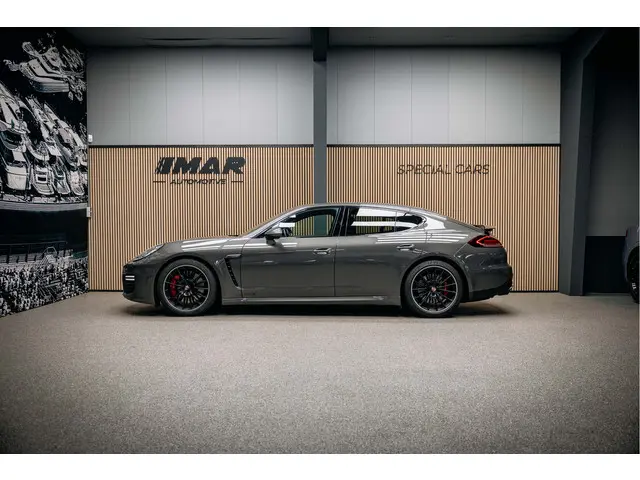 Porsche Panamera 4.8 GTS 2015 Benzine 7