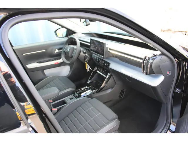 Citroën ë-C3 Max 113pk 44 kWh 2025 Elektrisch 30