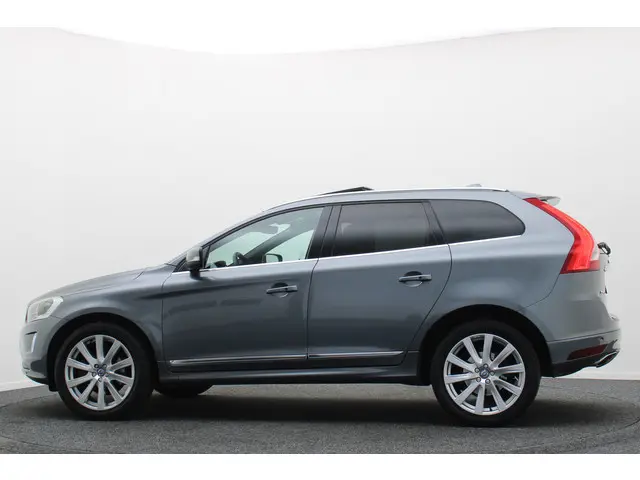 Volvo XC60 2.0 T6 Summum 2016 Benzine 20