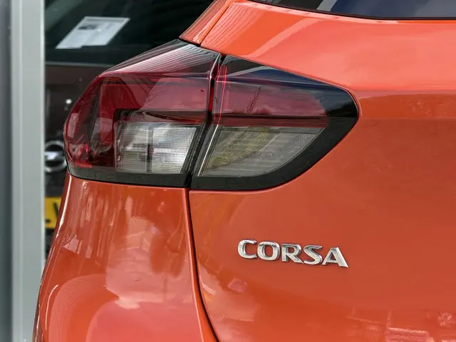 Opel Corsa 1.2 Elegance 2020 Benzine 19