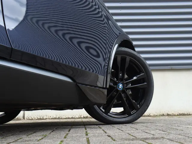 BMW i3 S iPerformance 94Ah 2018 Elektrisch 7