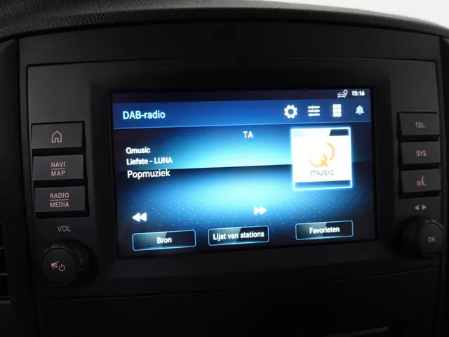 Mercedes-Benz Vito 114 CDI Lang 2024 Diesel 35