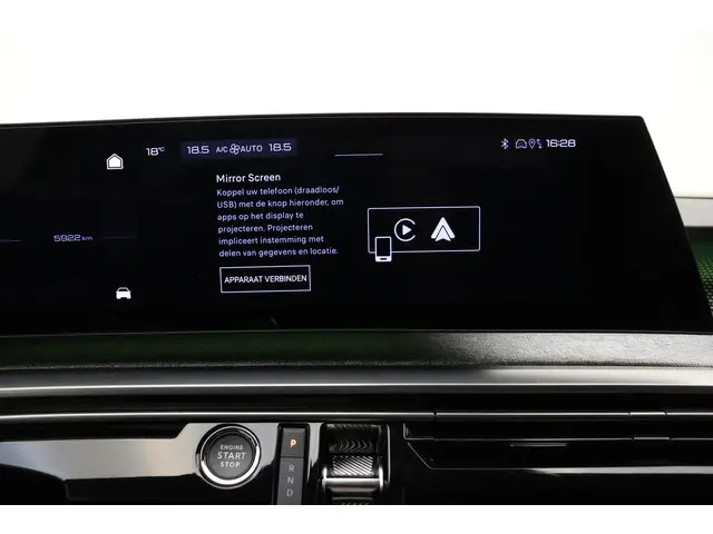 Peugeot e-3008 GT 73 kWh 2024 Elektrisch 26