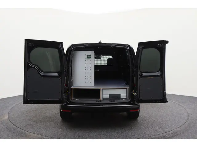 Volkswagen Caddy Cargo 2.0 TDI Comfort 2021 Diesel