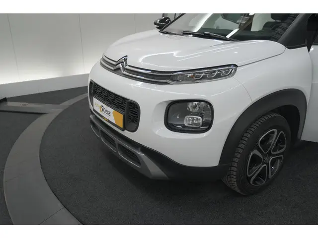 Citroën C3 Aircross PureTech 110 Feel 2021 Benzine 16