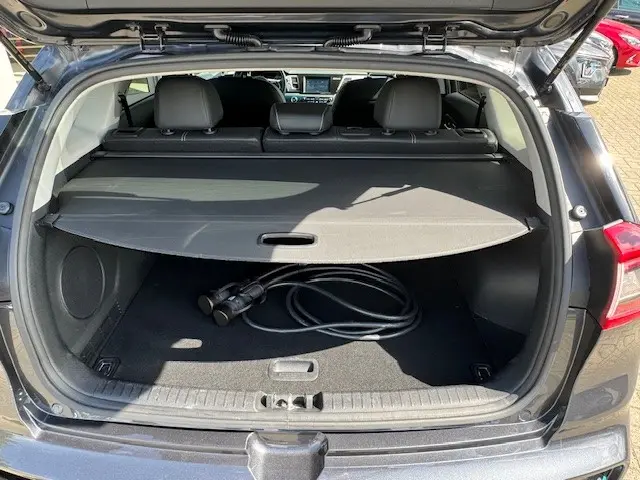 Kia e-Niro ExecutiveLine 64 kWh 2020 Elektrisch 37