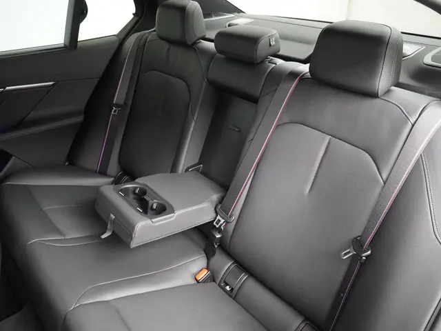 BMW M5 5-serie 2025 Hybride Benzine 14