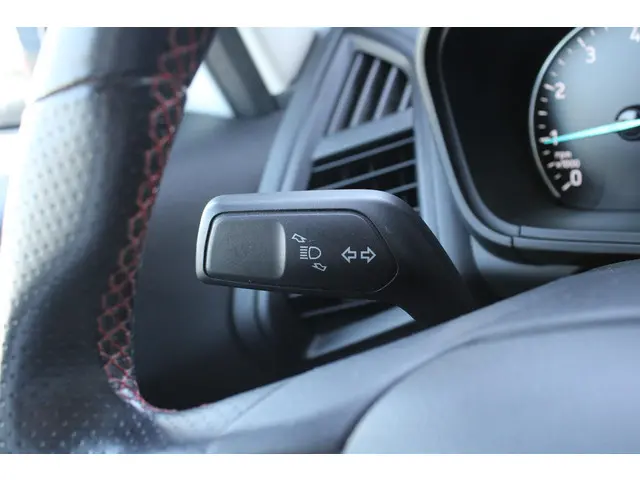 Ford EcoSport 1.0 EcoBoost ST-Line 2018 Benzine 23