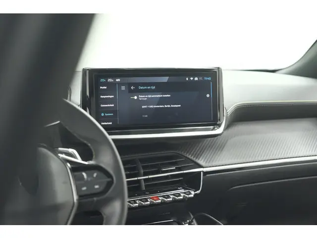 Peugeot 2008 PureTech 130 EAT8 GT 2024 Benzine 53