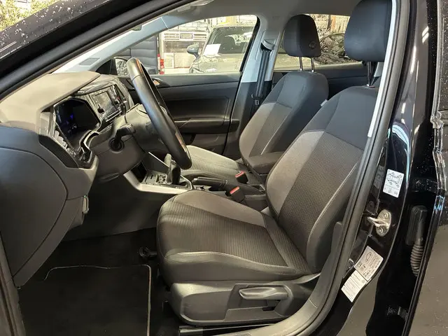 Volkswagen Polo 1.0 TSI 95pk Life Business 2023 Benzine 10