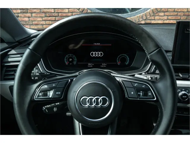 Audi A5 Sportback 35 TDI MHEV 2022 Diesel 23