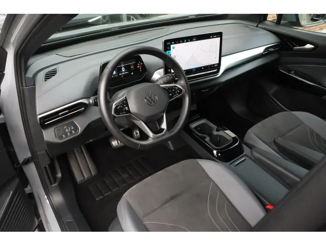 Volkswagen ID.4 Pro 4MOTION 77 kWh 2024 Elektrisch 5