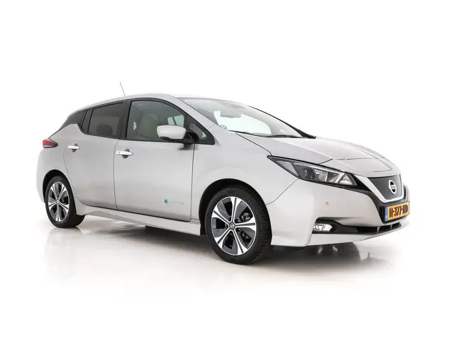 Nissan Leaf N-Connecta 40 kWh 2020 Elektrisch