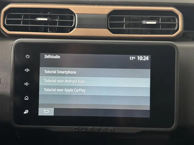 Dacia Duster 1.3 TCe 150 Journey 2023 Benzine 34