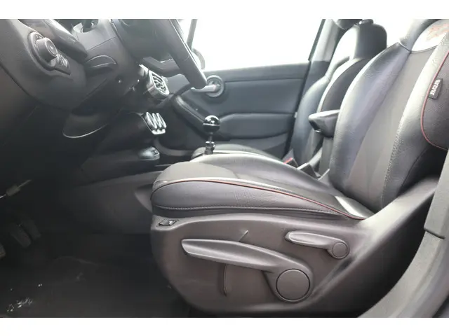 Fiat 500X Cross 1.0 GSE Cross 2020 Benzine 23
