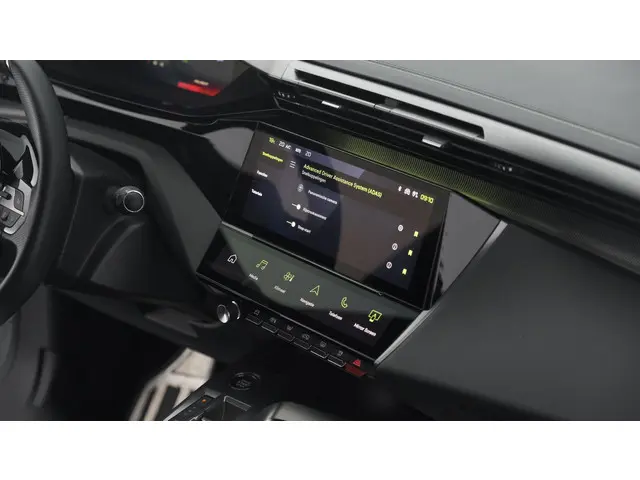 Peugeot 308 PureTech 130 GT Pack Business 2022 Benzine 64