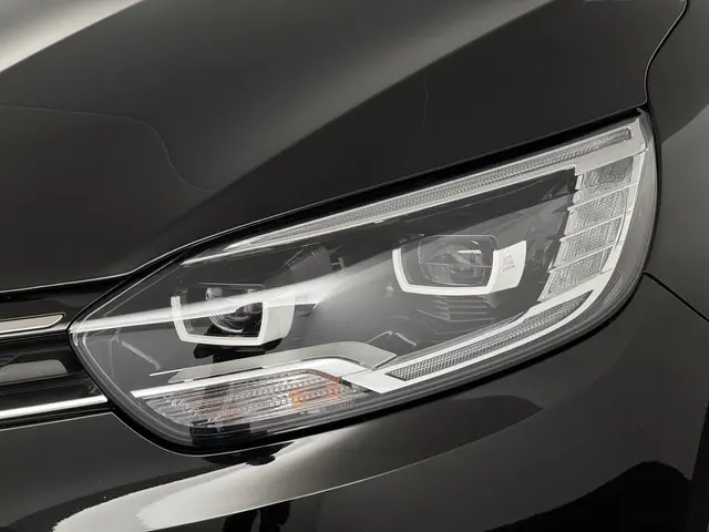 Renault Scénic 1.3 TCe 140 Bose 2020 Benzine 18
