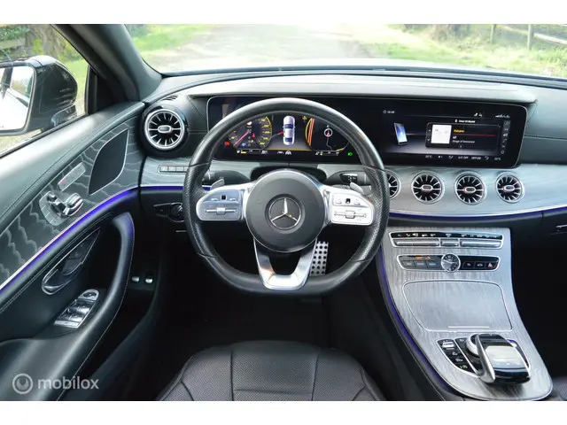 Mercedes-Benz CLS 400 d 4MATIC Premium Plus 2018 Diesel 12