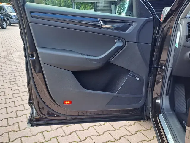 Škoda Kodiaq 1.4 TSI 4x4 Style 2018 Benzine 40