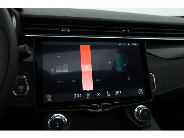 Lynk & Co 01 1.5 2023 Hybride Benzine 19