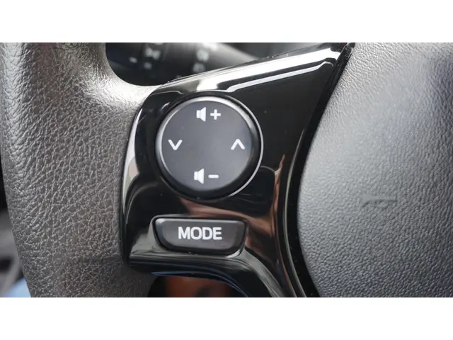 Peugeot 108 1.0 e-VTi Active Airco 5-Drs 2019 Benzine 17