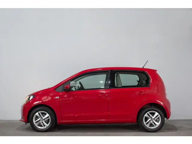SEAT Mii 1.0 Style Chic 2014 Benzine 15