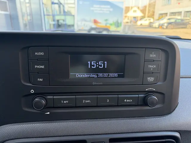 Hyundai i10 1.0 Comfort 2020 Benzine 14