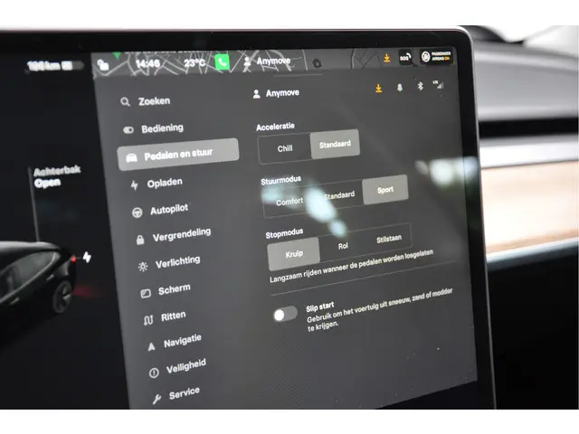 Tesla Model 3 RWD 2023 Elektrisch 18
