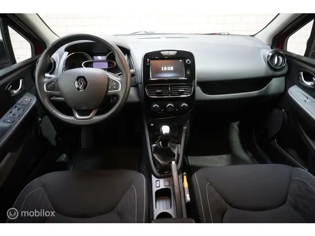 Renault Clio 0.9 TCe Limited 2019 Benzine 13
