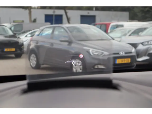 Renault Espace 1.8 TCe Initiale Paris 7p. 2019 Benzine 32